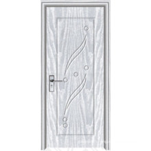 Porte en PVC P-009